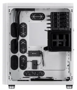 Фото: Корпус Corsair Crystal Series 680X RGB White with window (CC-9011169-WW) № 6 | KTC