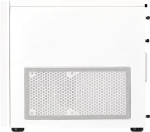 Фото: Корпус Corsair Crystal Series 280X Tempered Glass White with window (CC-9011136-WW) № 5 | KTC