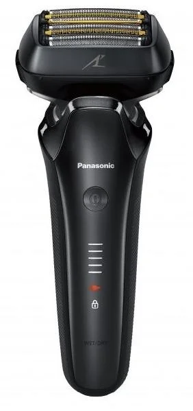 Фото: Електробритва Panasonic ES-LS6A-K820 № 2 | KTC