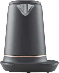 Фото: Електрочайник Electrolux E7K1-6BP Black № 3 | KTC