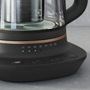Фото: Електрочайник Electrolux E7GK1-8BP № 9 | KTC