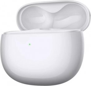 Навушники Xiaomi Buds 3 White (BHR5526GL)