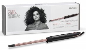 Плойка Babyliss C449E