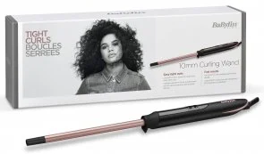Фото: Плойка Babyliss C449E № 5 | KTC