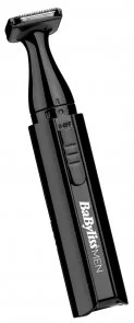 Фото: Машинка для стрижки + тример Babyliss E978E № 4 | KTC