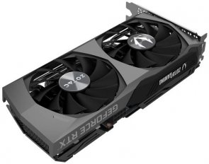 Відеокарта Zotac RTX 3060 Ti Twin Edge LHR (ZT-A30610E-10MLHR)