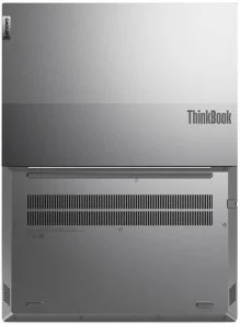 Фото: Ноутбук Lenovo ThinkBook 15p G2 ITH 21B1000VRA Mineral Grey - 15.6" IPS 60 Гц / Intel Core i7 / i7-11800H / DDR4 16 ГБ / PCI-E SSD 512 ГБ / GeForce GTX 1650 № 5 | KTC