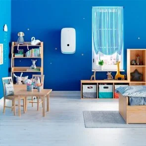 Фото: Очищувач повітря Ballu ONE AIR ASP-130 № 7 | KTC