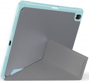 Чохол для планшета AMAZINGthing iPad Air 10.9 5gen - Titan Pro Folio Case New Blue (IPADAIR5TPNB)