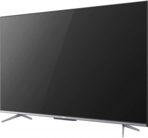 Телевізор LED TCL 55P725 (Android TV, Wi-Fi, 3840x2160)