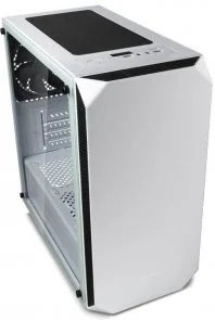 Фото: Корпус Tecware Nova M White with window (TWCA-NOVAM-WH) № 3 | KTC