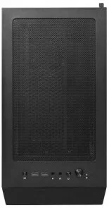Фото: Корпус MSI MAG Forge 110RMAG Forge 110R Black with window (MAG FORGE 110R) № 3 | KTC