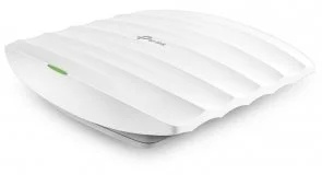 Фото: Точка доступy Wi-Fi TP-Link EAP115 № 2 | KTC