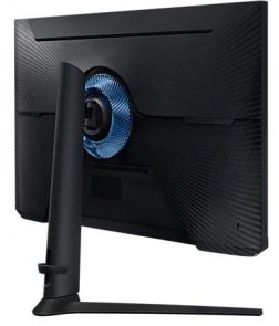 Монітор Samsung Odyssey G5 LS27AG520NIXCI Black