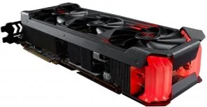 Фото: Відеокарта PowerColor RX 6800 XT Red Devil (AXRX 6800 XT 16GBD6-3DHE/OC) № 4 | KTC
