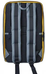 Фото: Рюкзак для ноутбука Canyon CSZ-01 Gray (CNE-CSZ01GY01) № 5 | KTC