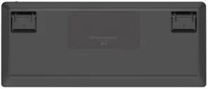 Фото: Клавіатура Logitech MX Mechanical Mini Wireless Illuminated Performance Graphite (920-010780) № 3 | KTC