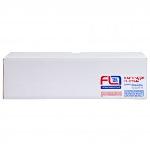 Сумісний картридж PATRON for HP 44A CF244A Free Label (CT-HP-CF244A-FL)