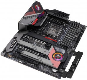 Материнська плата AsRock Z690 PG Velocita