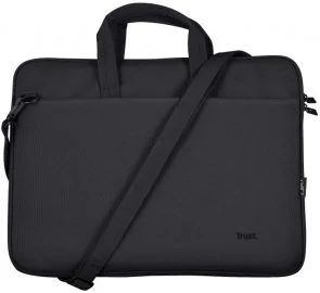 Фото: Сумка для ноутбука Trust Bologna Eco Black (24447_TRUST) № 2 | KTC