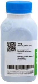 Фото: Тонер PATRON for Xerox DocuCentre SC2020 Cyan 60g (T-PN-XDCSC2020-C-060) № 2 | KTC