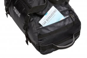 Дорожня сумка THULE Chasm S 40L TDSD-202 Autumnal (3204297)