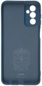 Фото: Чохол ArmorStandart for Samsung M23 - Icon Case Dark Blue (ARM61665) № 2 | KTC