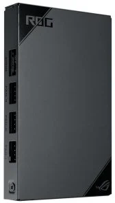 Фото: Система рідинного охолодження ASUS ROG RYUJIN II 240 № 7 | KTC