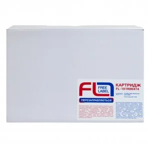 Фото: Сумісний картридж PATRON Drum Unit for Xerox 101R00474 Free Label (CT-XER-101R00474-FL) № 2 | KTC