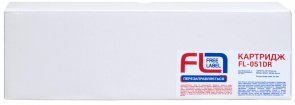 Сумісний картридж PATRON Drum Unit for Canon 051 Free Label (CT-CAN-051DR-FL)