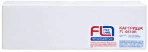Фото: Сумісний картридж PATRON Drum Unit for Canon 051 Free Label (CT-CAN-051DR-FL) № 2 | KTC