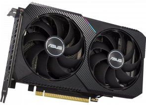 Відеокарта ASUS RTX 3060 Dual V2 (DUAL-RTX3060-12G-V2)