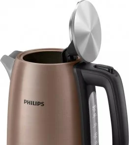Фото: Електрочайник Philips Viva Collection (HD9355/92) № 3 | KTC