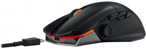 Миша ASUS ROG Chakram X RGB Wireless Black (90MP02N0-BMUA00)