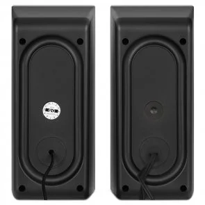 Фото: Колонки Sven 2.0 357 Black № 6 | KTC