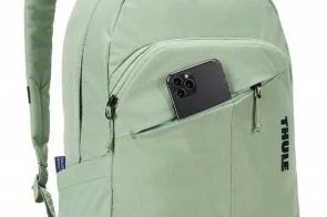 Рюкзак для ноутбука THULE Campus Indago 23L TCAM-7116 Basil Green (3204777)