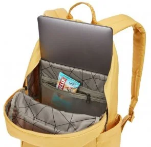Фото: Рюкзак для ноутбука THULE Campus Indago 23L TCAM-7116 Ochre (3204776) № 4 | KTC