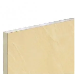 Фото: Керамічна панель Teploceramic TCM - RA 500 Beige (TCM-RA500BEIGE) № 3 | KTC