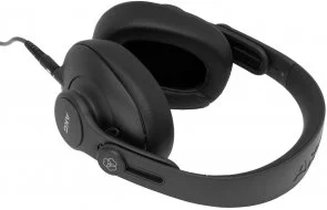 Фото: Навушники AKG K361 № 4 | KTC