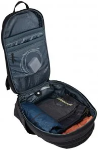 Фото: Рюкзак для ноутбука THULE Aion Travel Backpack 28L TATB128 Black (3204721) № 10 | KTC