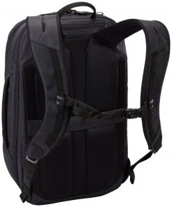 Фото: Рюкзак для ноутбука THULE Aion Travel Backpack 28L TATB128 Black (3204721) № 7 | KTC