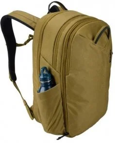 Фото: Рюкзак для ноутбука THULE Aion Travel Backpack 28L TATB128 Nutria (3204722) № 2 | KTC
