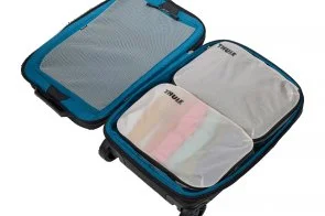 Фото: Органайзер THULE Clean/Dirty Packing Cube TCCD201 White (3204861) № 5 | KTC