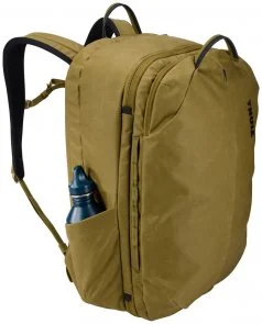 Фото: Рюкзак для ноутбука THULE Aion Travel Backpack 40L TATB140 Nutria (3204724) № 2 | KTC