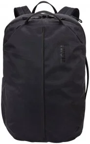 Фото: Рюкзак для ноутбука THULE Aion Travel Backpack 40L TATB140 Black (3204723) № 3 | KTC