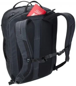 Фото: Рюкзак для ноутбука THULE Aion Travel Backpack 40L TATB140 Black (3204723) № 5 | KTC