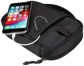Фото: Органайзер THULE Subtera PowerShuttle Wallet TSPW-301 Black (3204138) № 5 | KTC