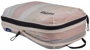 Фото: Органайзер THULE Compression Packing Cube Medium TCPC202 White (3204859) № 6 | KTC