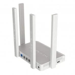 Фото: Wi-Fi Роутер Keenetic Carrier KN-1711-01EN № 3 | KTC