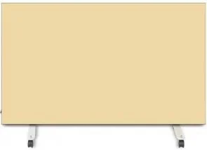 Фото: Керамічна панель Teploceramic TCM 800 Beige (TCM800beige) № 6 | KTC